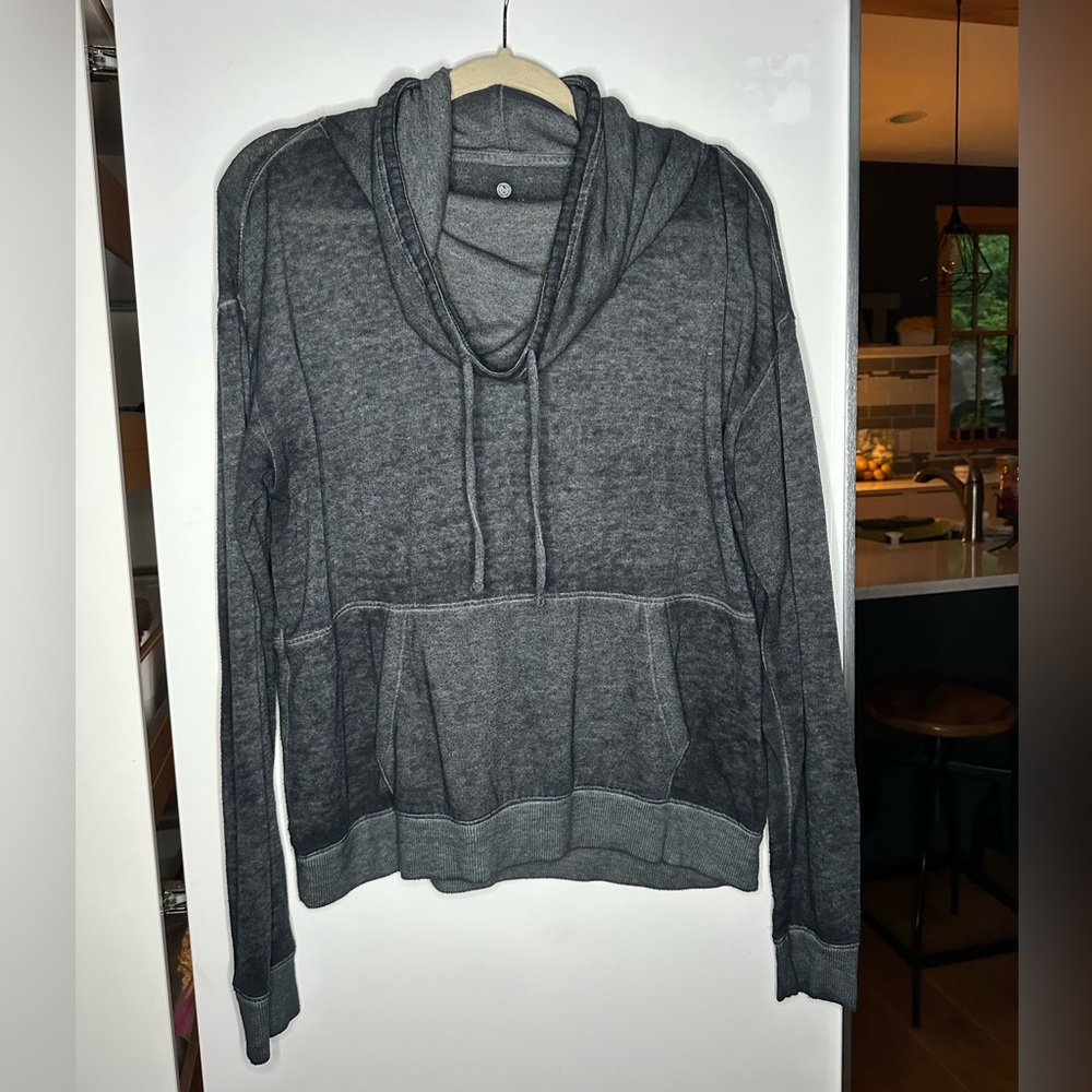 SO "the lounge life" Woman’s comfy pullover sweater